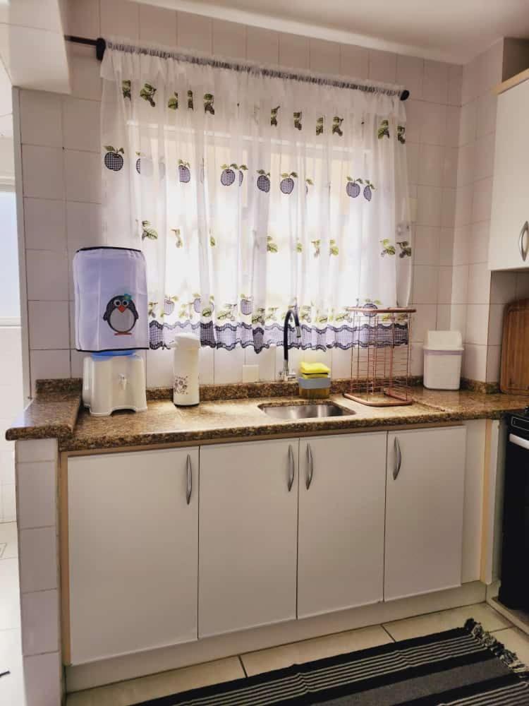 Apartamento Praia Dos Ingleses Florianopolis Luaran gambar