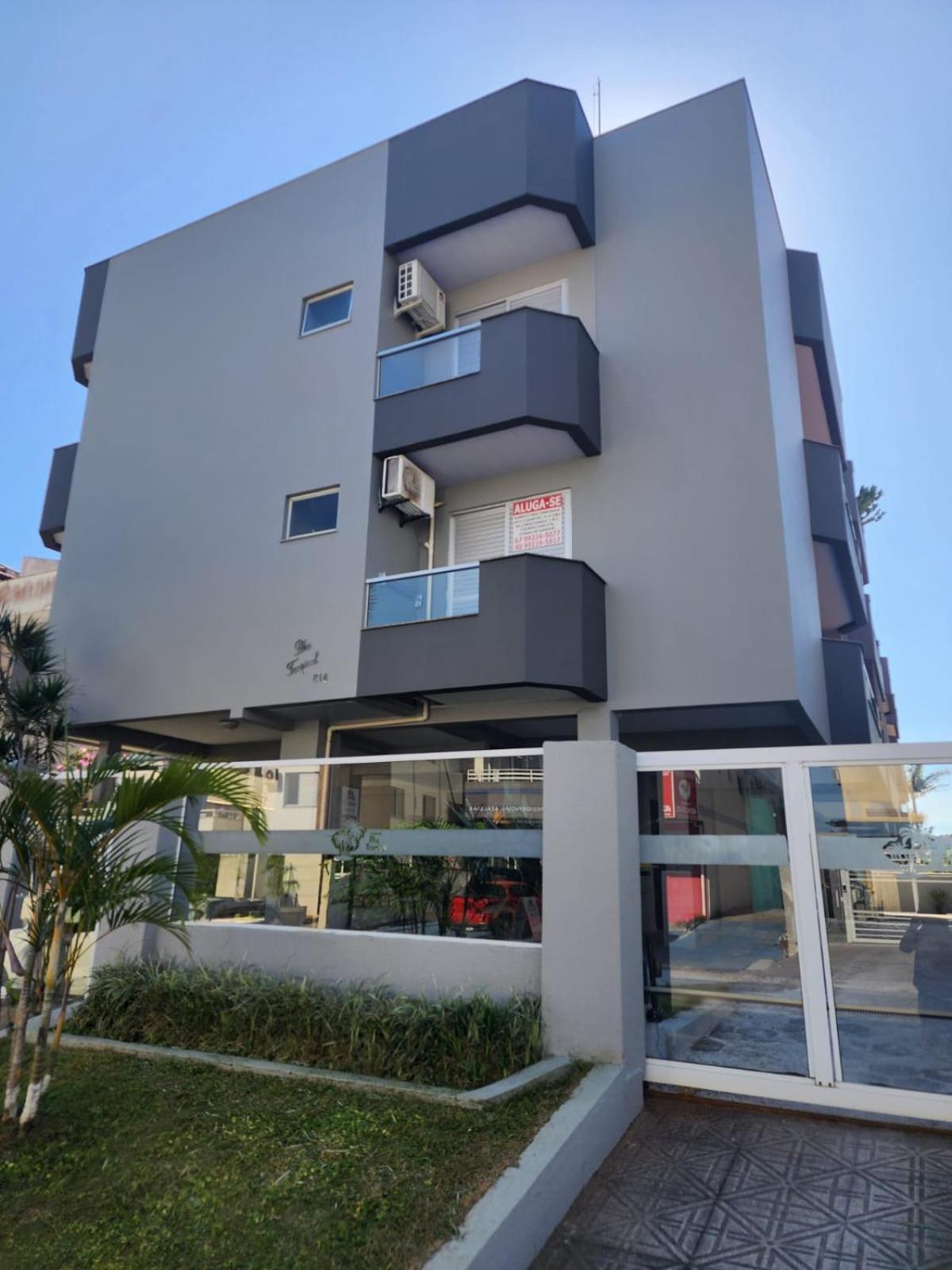 Apartamento Praia Dos Ingleses Florianopolis Luaran gambar