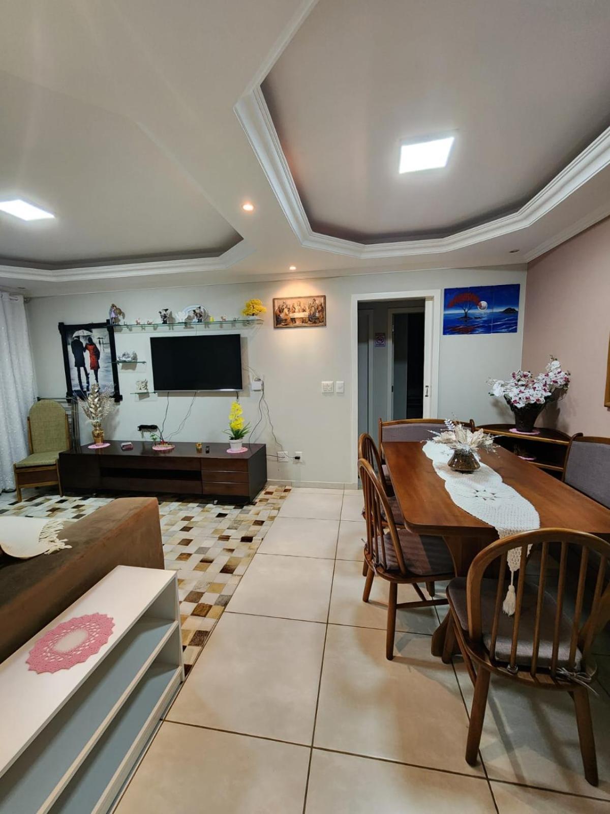 Apartamento Praia Dos Ingleses Florianopolis Luaran gambar