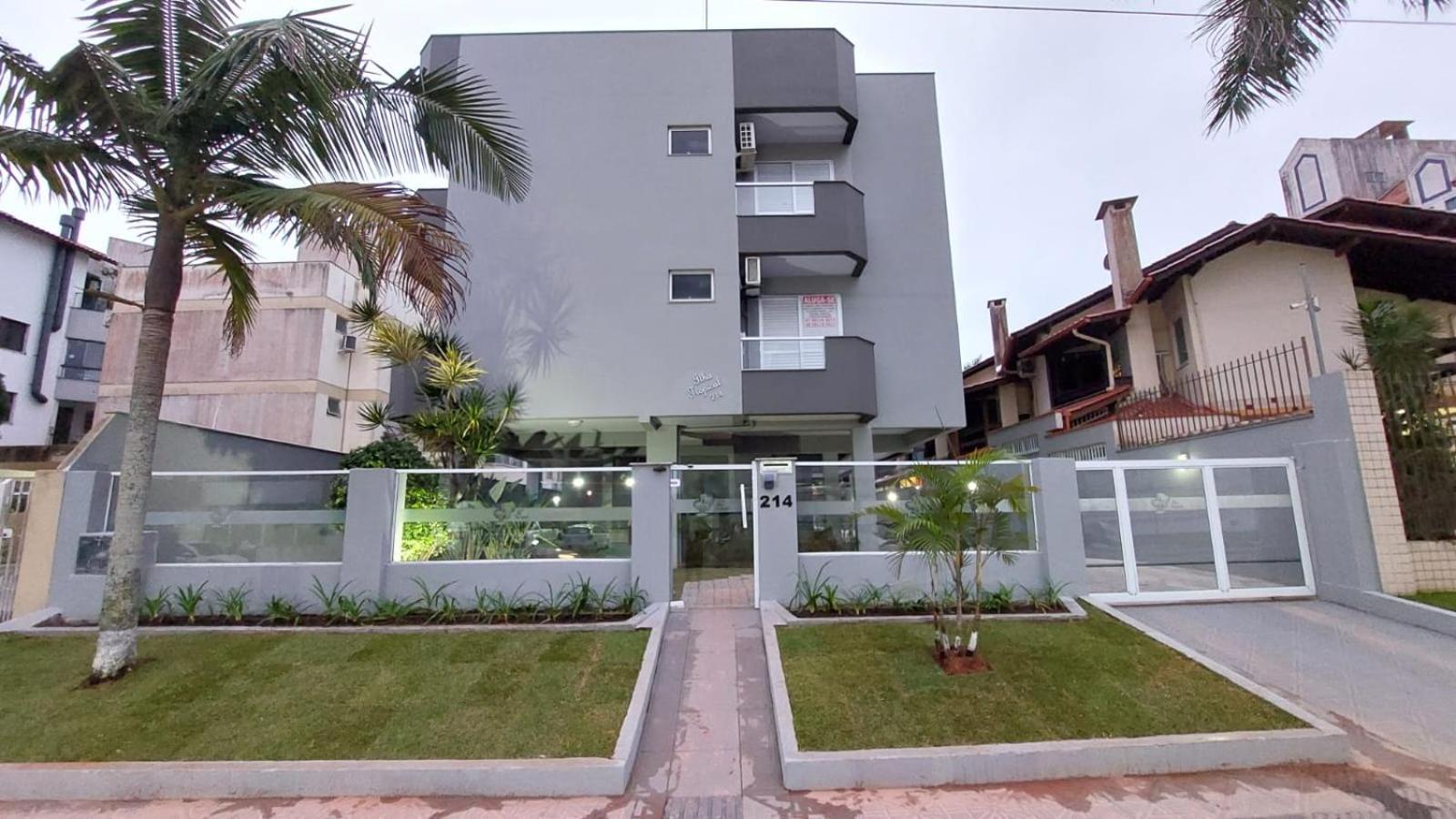 Apartamento Praia Dos Ingleses Florianopolis Luaran gambar
