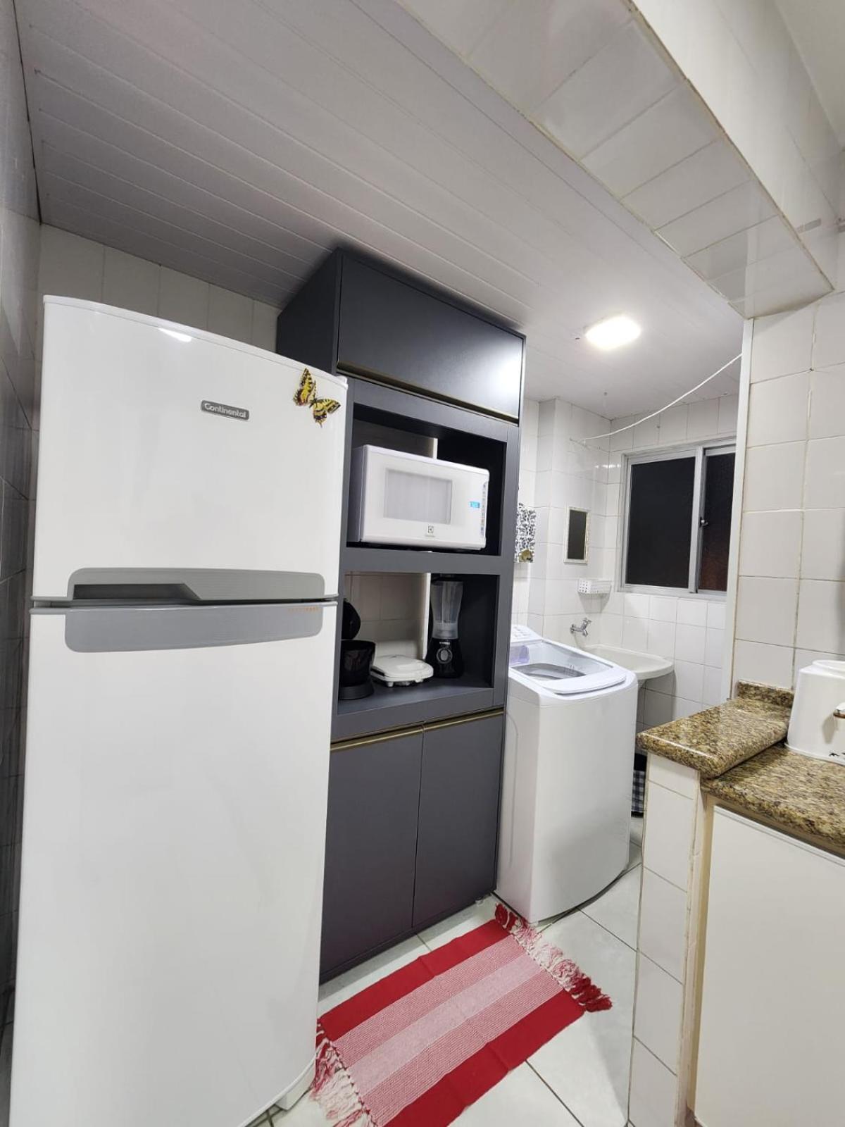 Apartamento Praia Dos Ingleses Florianopolis Luaran gambar