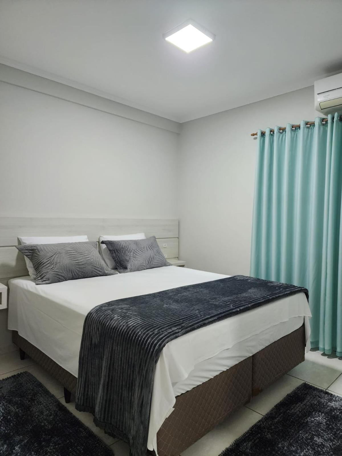 Apartamento Praia Dos Ingleses Florianopolis Luaran gambar