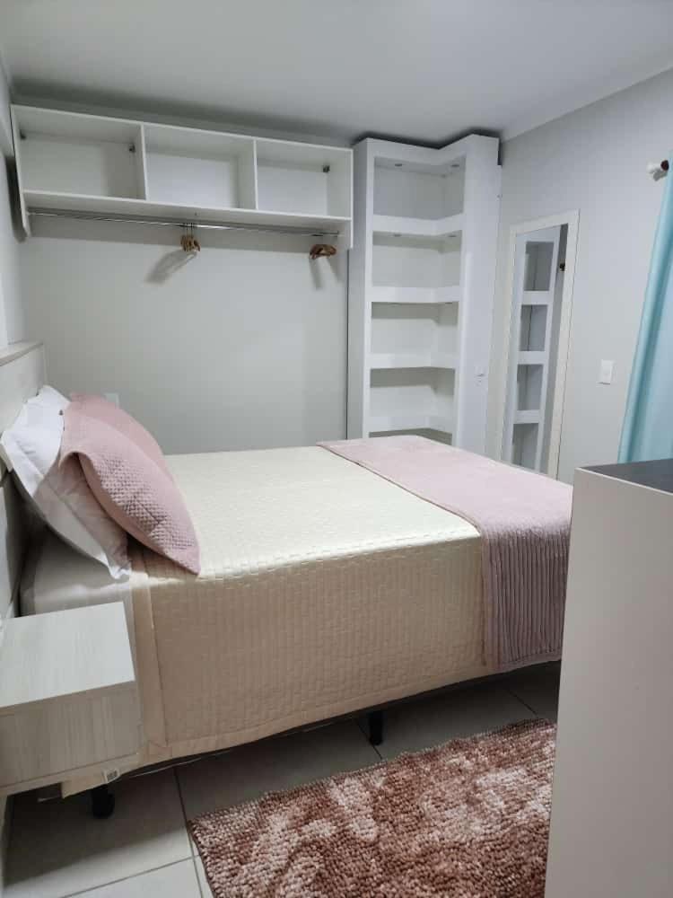 Apartamento Praia Dos Ingleses Florianopolis Luaran gambar