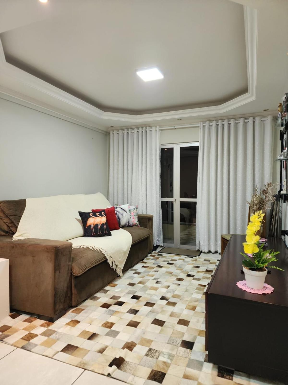 Apartamento Praia Dos Ingleses Florianopolis Luaran gambar
