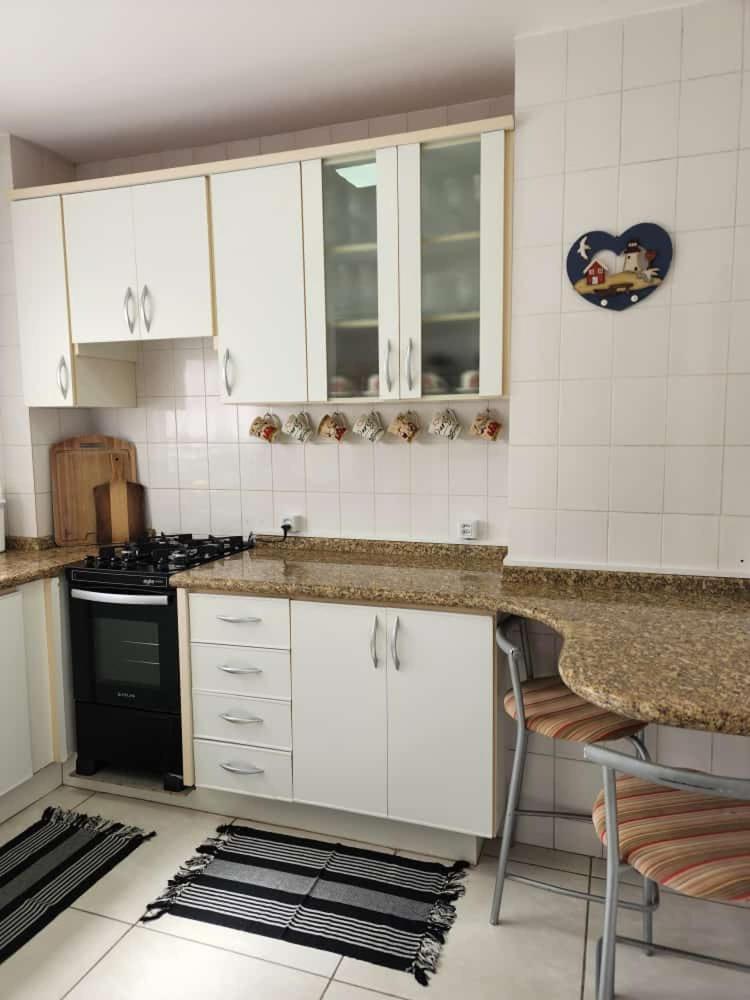 Apartamento Praia Dos Ingleses Florianopolis Luaran gambar