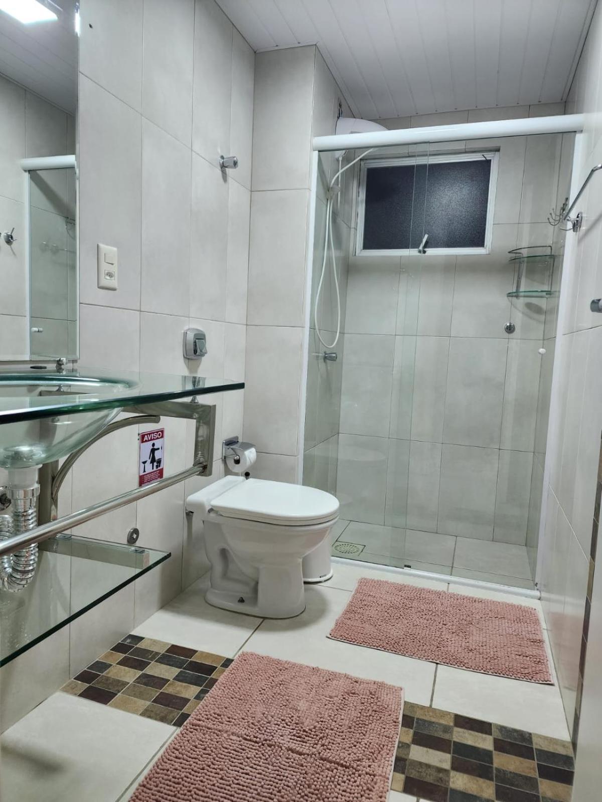 Apartamento Praia Dos Ingleses Florianopolis Luaran gambar