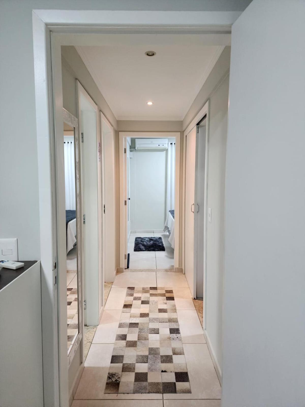 Apartamento Praia Dos Ingleses Florianopolis Luaran gambar