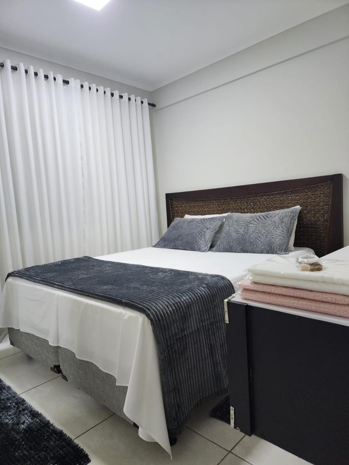 Apartamento Praia Dos Ingleses Florianopolis Luaran gambar