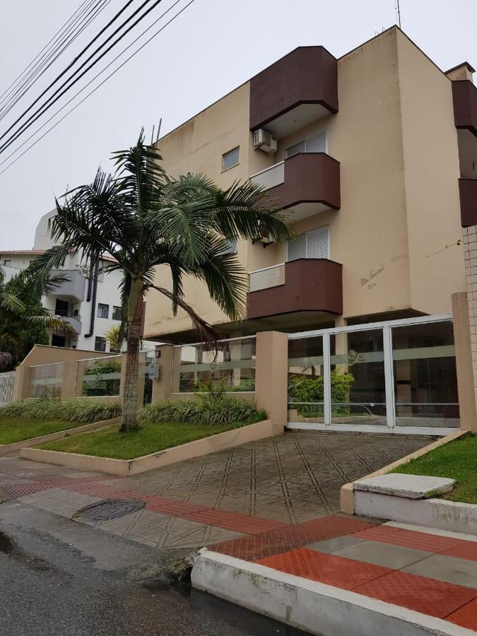 Apartamento Praia Dos Ingleses Florianopolis Luaran gambar